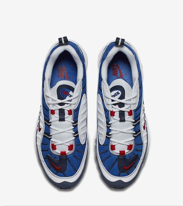 Giày Nike Nike Gundam Air Max 98 Giày Nike Nike 98 Denim Giày Nike