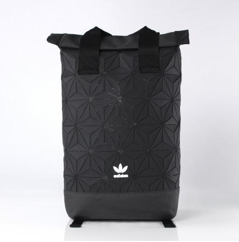 Adidas 3D Roll Up Backpack