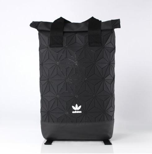 Adidas 3D Roll Up Backpack - ENStest Adidas 3D Roll Up Backpack - ENStest