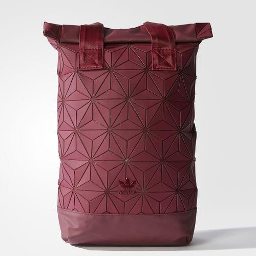 adidas 3d backpack malaysia Adidas 3D Roll Up Backpack