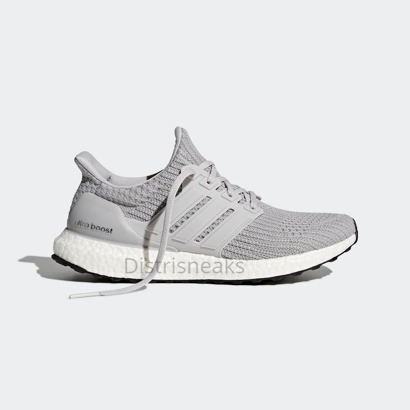 Ultraboost 4.0 Core Grey - ENStest