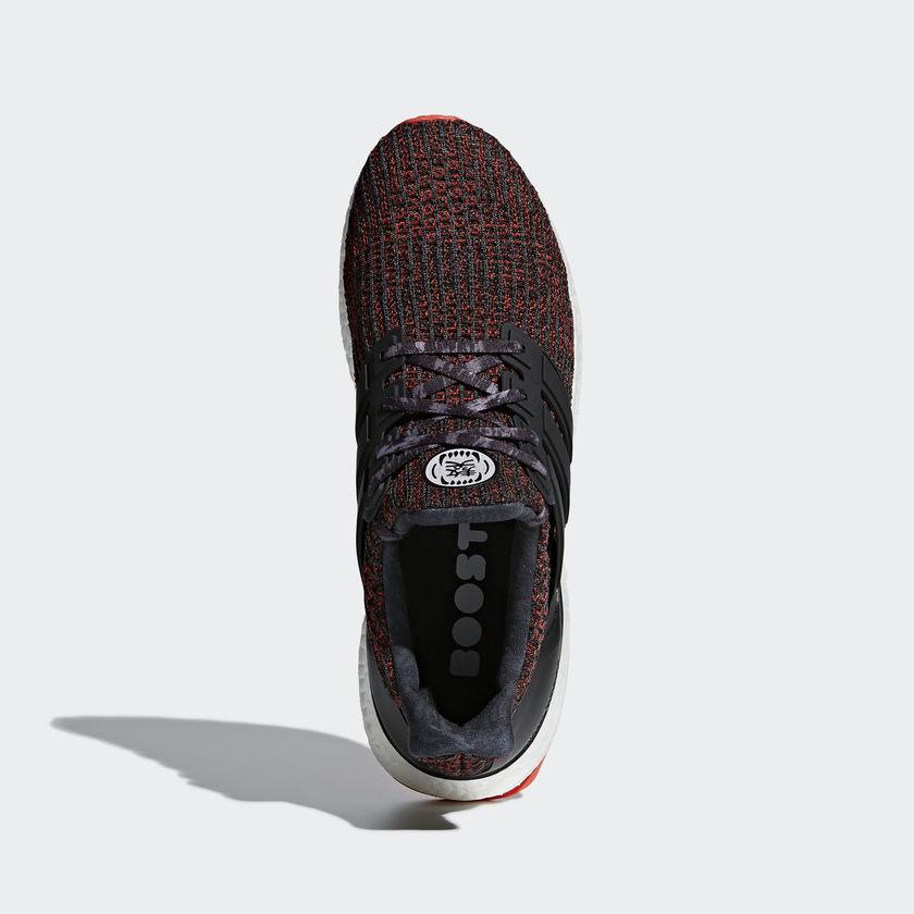 Ultraboost 4.0 Chinese New Year - ENStest