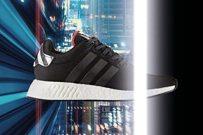 NMD R2 Tokyo - ENStest