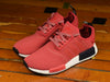 NMD R1 Vivid Red - ENStest