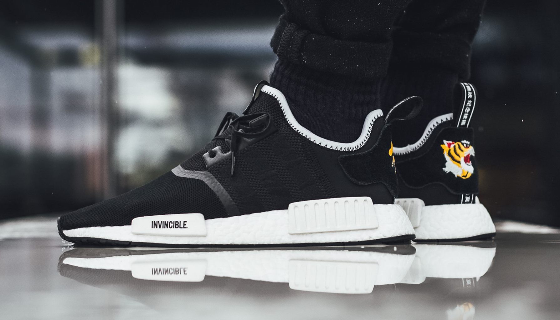 Nmd r1 neighborhood Clearance