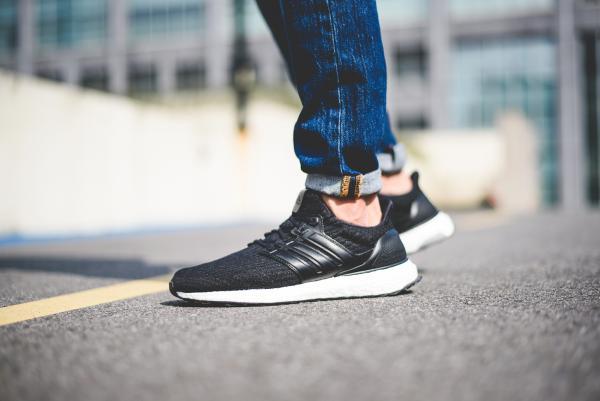 Ultraboost 3.0 Core Black LTD - ENStest