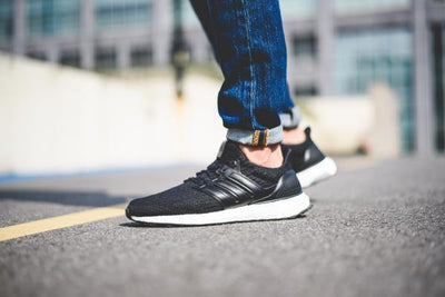 Ultraboost 3.0 Core Black LTD - ENStest