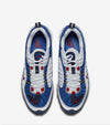 Nike Air Max 98 OG Gundam - ENStest