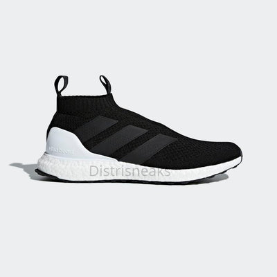 Ace 16+ Purecontrol Ultraboost (Black) - ENStest