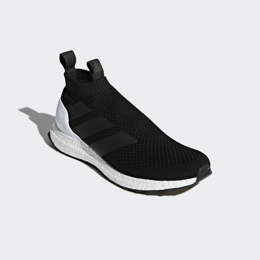 Ace 16+ Purecontrol Ultraboost (Black) - ENStest