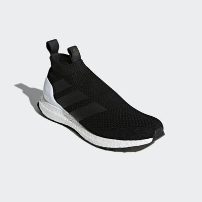 Ace 16+ Purecontrol Ultraboost (Black) - ENStest