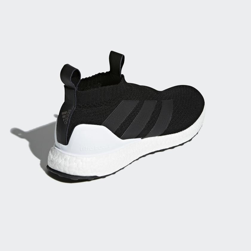 Ace 16+ Purecontrol Ultraboost (Black) - ENStest