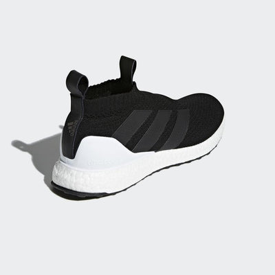 Ace 16+ Purecontrol Ultraboost (Black) - ENStest