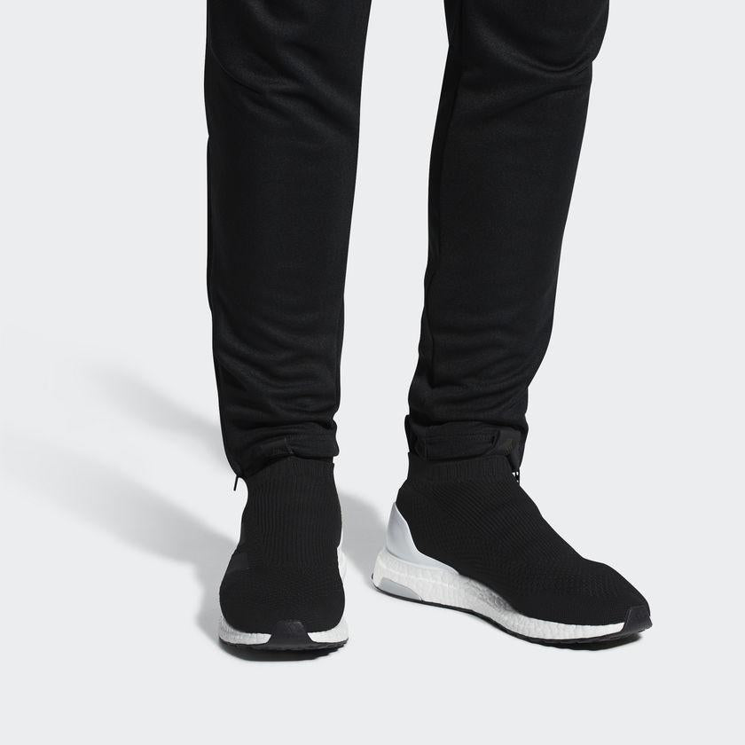 Ace 16+ Purecontrol Ultraboost (Black) - ENStest