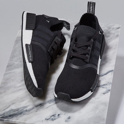 NMD R1 PK Japan Black Boost - DistriSneaks