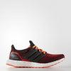 Ultraboost 2.0 Solar Red - ENStest