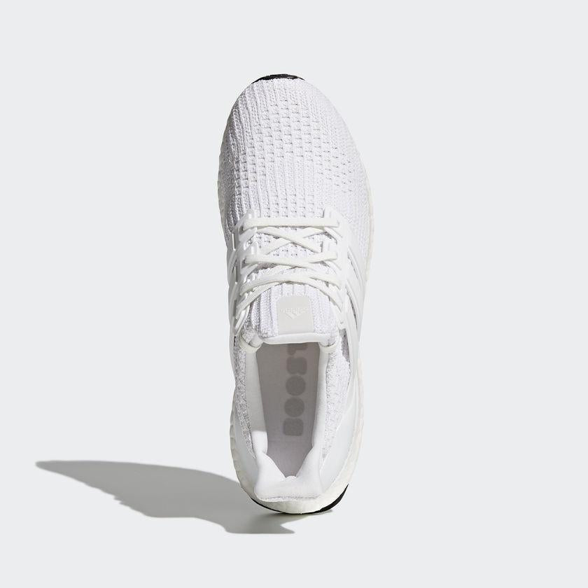 Ultraboost 4.0 Triple White - ENStest