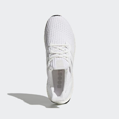 Ultraboost 4.0 Triple White - ENStest