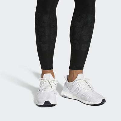 Ultraboost 4.0 Triple White - ENStest