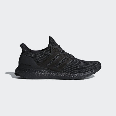 Ultraboost 4.0 Triple Black - ENStest