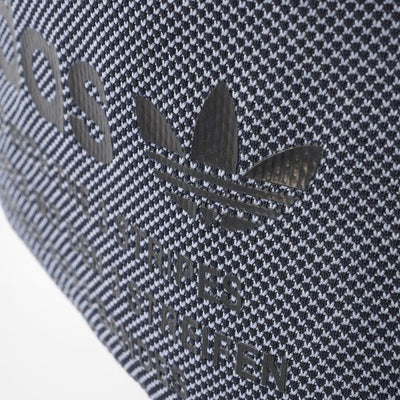 NMD Gym Sack (Black / Greyish Blue) - ENStest