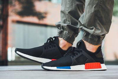 NMD XR1 Originals - ENStest