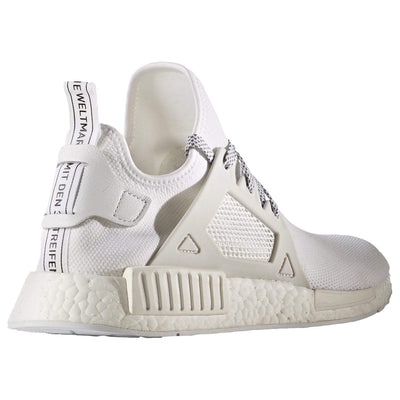 NMD XR1 Exclusive Triple White - ENStest