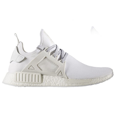 NMD XR1 Exclusive Triple White - ENStest