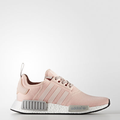 NMD R1 Vapour Pink - ENStest