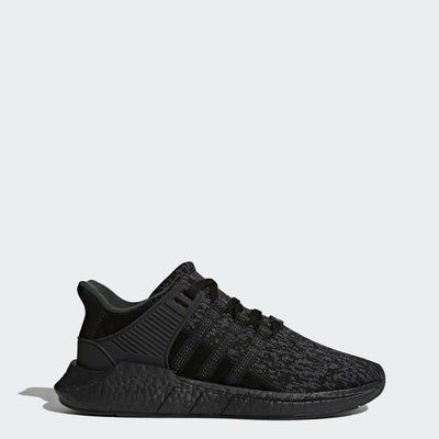 EQT 93/17 Triple Black - ENStest