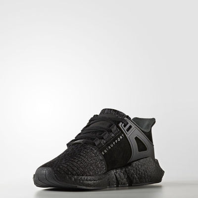 EQT 93/17 Triple Black - ENStest
