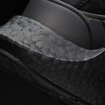 EQT 93/17 Triple Black - ENStest