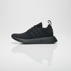 NMD R2 Triple Black (W) (Pre-Orders) - ENStest