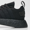 NMD R2 Triple Black (W) (Pre-Orders) - ENStest