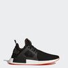 NMD XR1 Black Solar Red (Pre-Orders) - ENStest