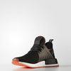 NMD XR1 Black Solar Red (Pre-Orders) - ENStest