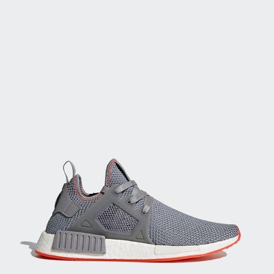 NMD XR1 Grey Solar Red (Pre-Order) - ENStest