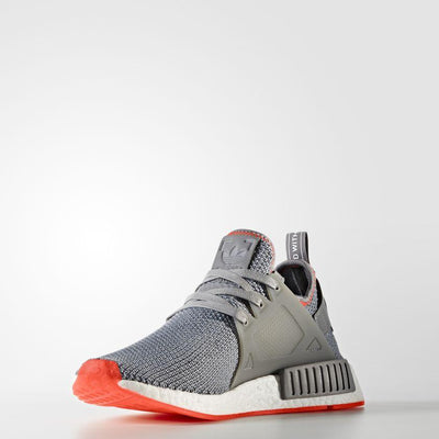 NMD XR1 Grey Solar Red (Pre-Order) - ENStest