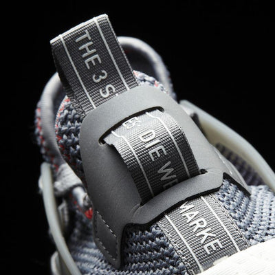 NMD XR1 Grey Solar Red (Pre-Order) - ENStest