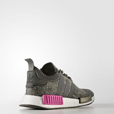 NMD R1 PK Glitch Camo Green (Pre-Order) - ENStest