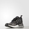 NMD R1 PK Glitch Grey Black - ENStest