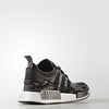 NMD R1 PK Glitch Grey Black - ENStest