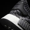 NMD R1 PK Glitch Grey Black - ENStest