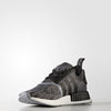 NMD R1 PK AI Camo Black White - ENStest