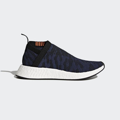 NMD CS2 PK Core Black Noble Indigo (W) (Pre-Orders) - ENStest