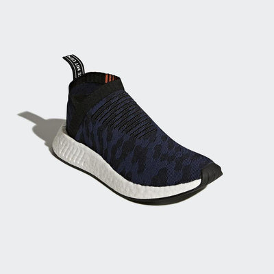 NMD CS2 PK Core Black Noble Indigo (W) (Pre-Orders) - ENStest