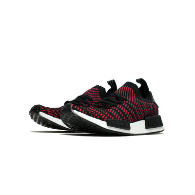 NMD R1 STLT PK Red Black (Pre-Orders) - ENStest