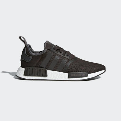 NMD R1 Black Reverse White (Pre-Orders) - ENStest