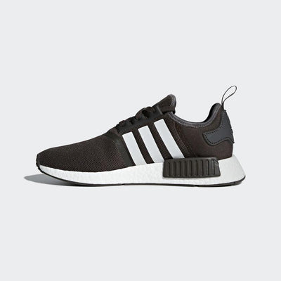 NMD R1 Black Reverse White (Pre-Orders) - ENStest