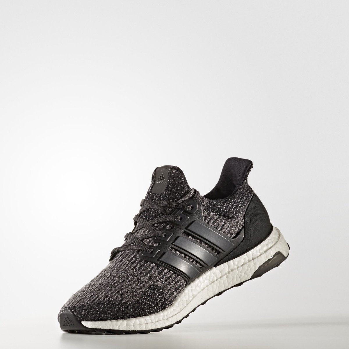 Ultraboost 3.0 Utility Black - ENStest
